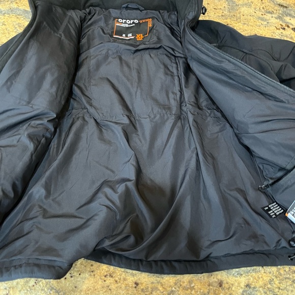 Women’s Heated Ororo Jacket - Picture 4 of 8